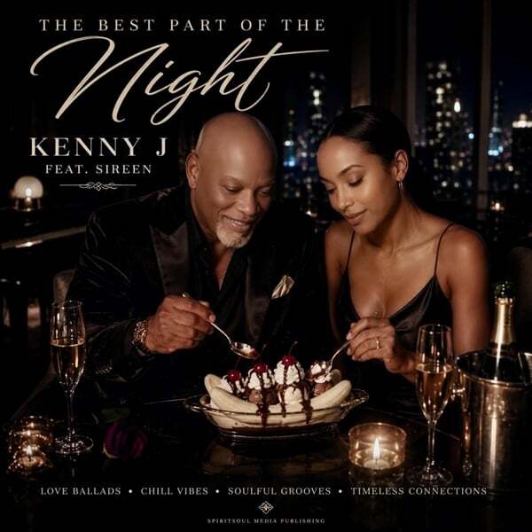 Cover art for The Best Part Of The Night